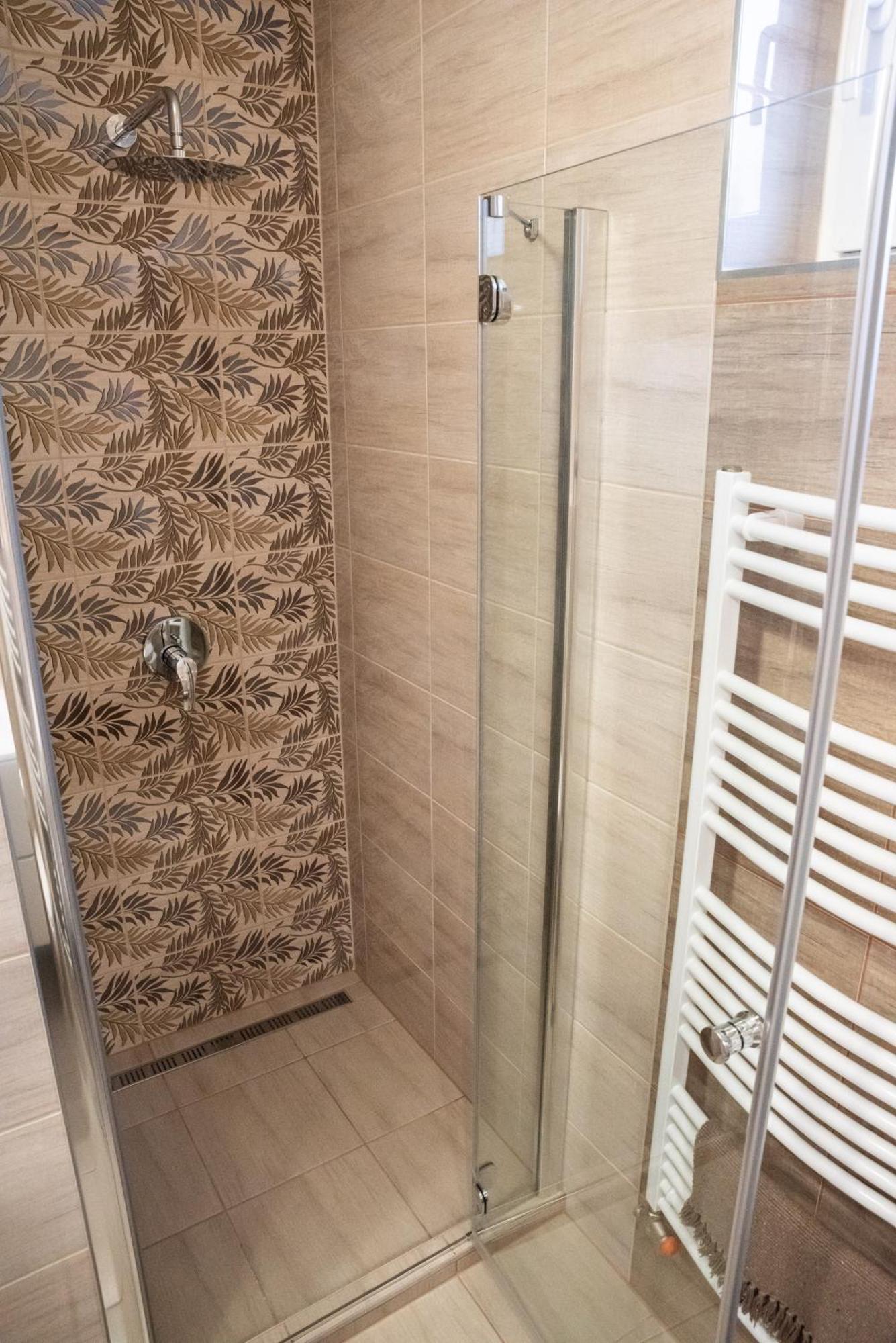 Gesztenye Apartman Mako Exterior photo