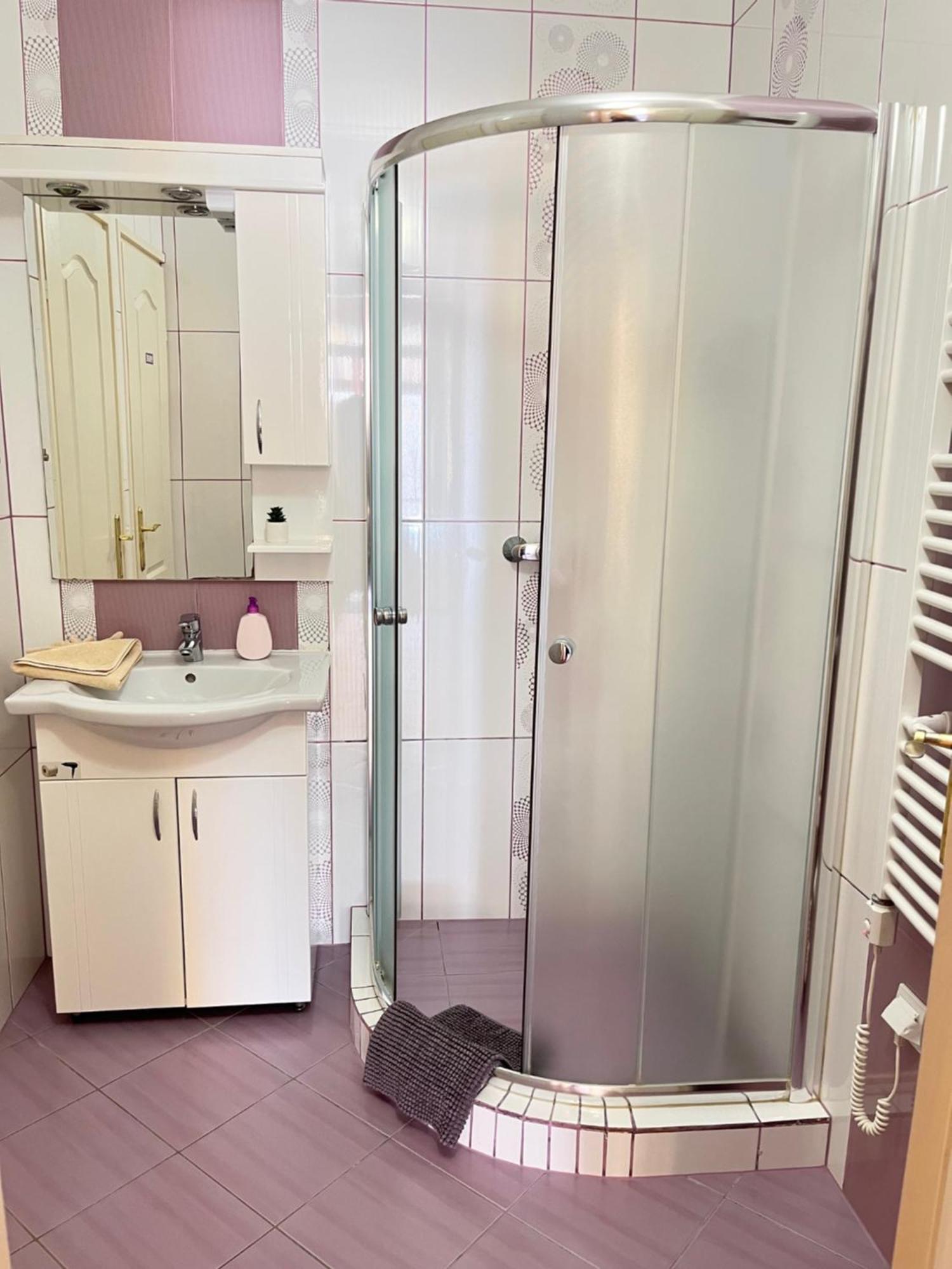 Gesztenye Apartman Mako Exterior photo