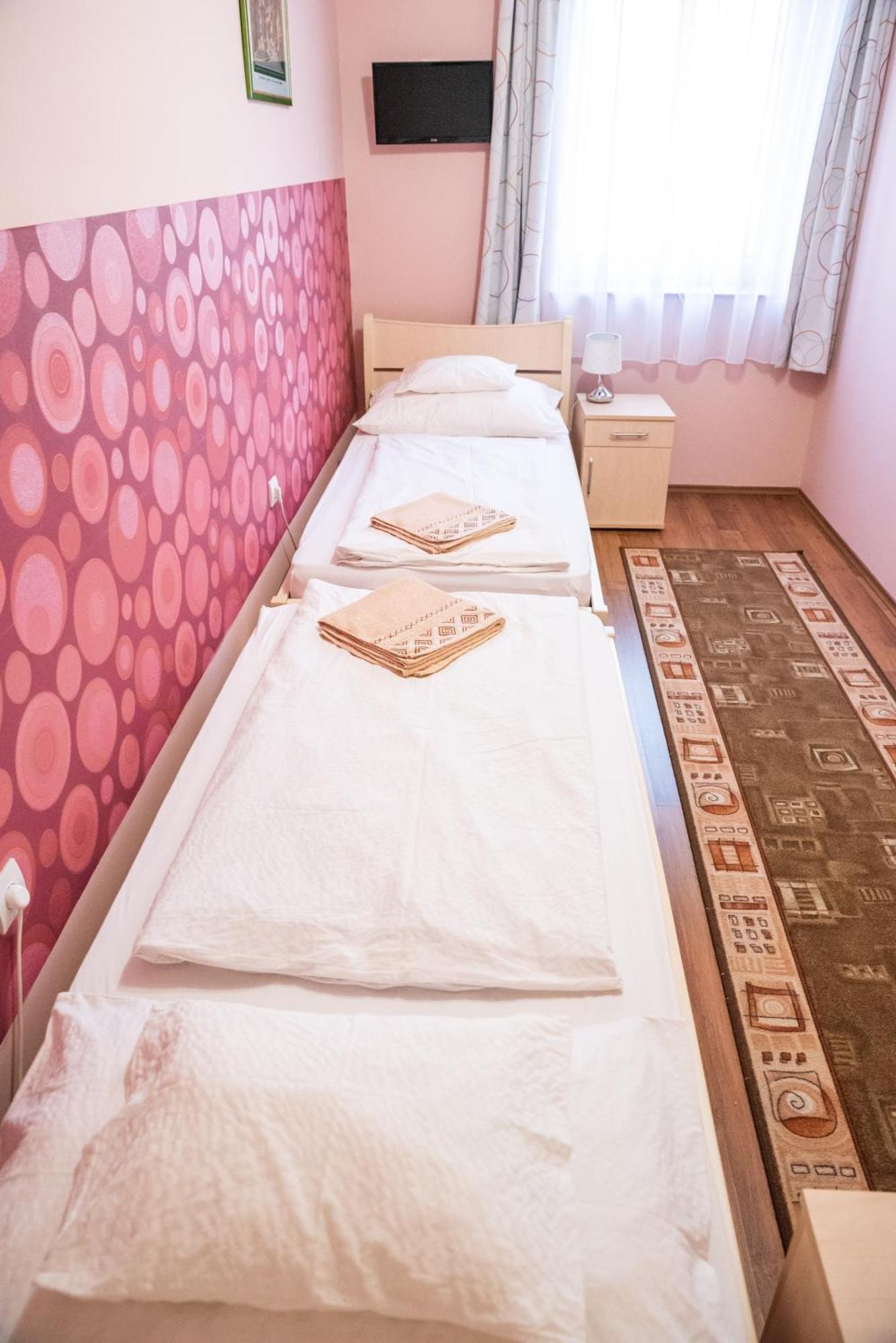 Gesztenye Apartman Mako Exterior photo
