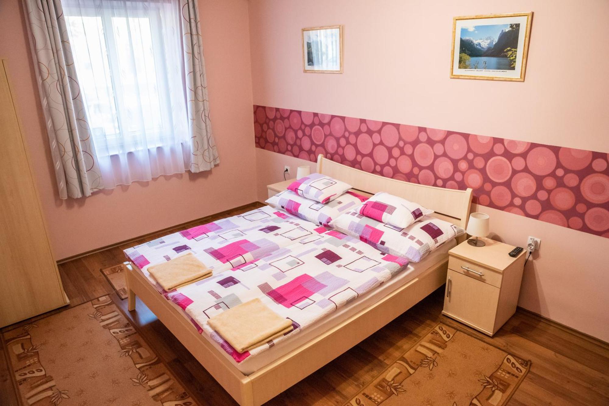 Gesztenye Apartman Mako Exterior photo